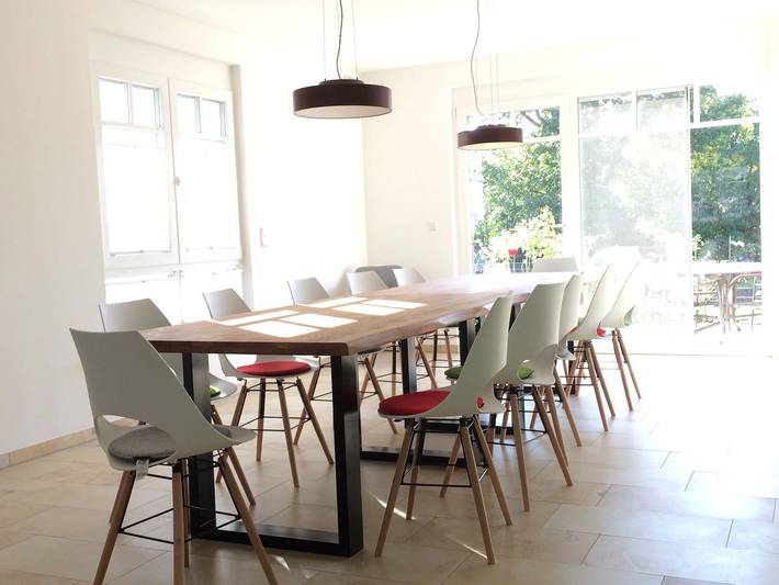 Ferienhaus für 12 Personen, mit Garten in Rhein (Deutschland) - 3