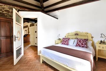 Agriturismo per 6 Persone in Dorgali, Barbagia, Foto 2