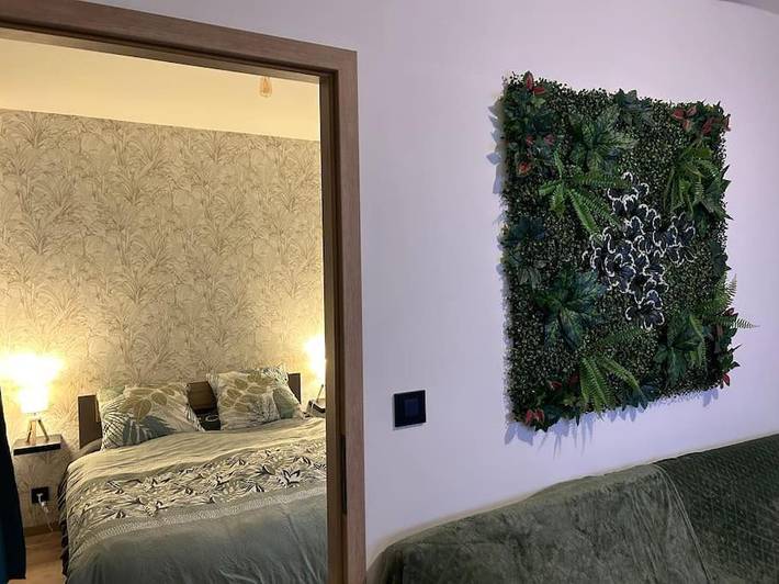 Gîte pour 4 personnes à Remiremont - 3