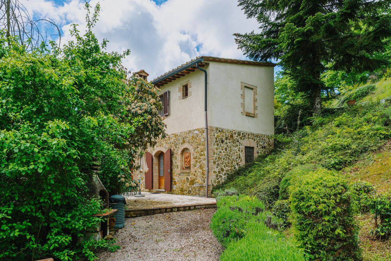 Casale Acacia by Mmega in San Gimignano, Provincie Siena