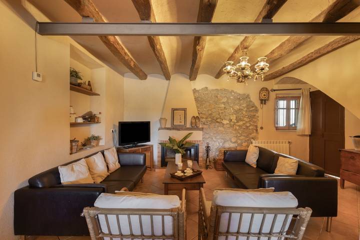 Chalet para 13 personas, con jardín en Provincia de Tarragona - 3