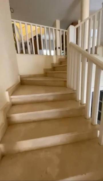 Villa pour 6 personnes, avec vue et balcon, animaux acceptés à Saïdia