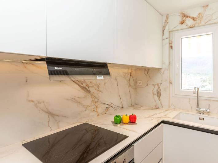 Apartamento entero, Las Vegas Ii in Playa Morro de Gos, Oropesa del Mar