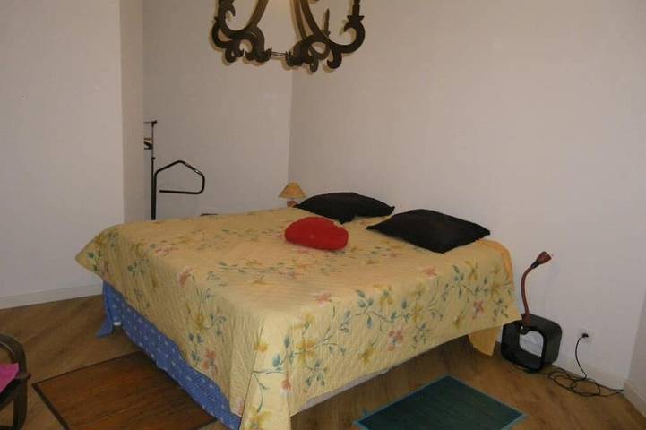 Location de vacances pour 4 personnes à Ventabren - 3