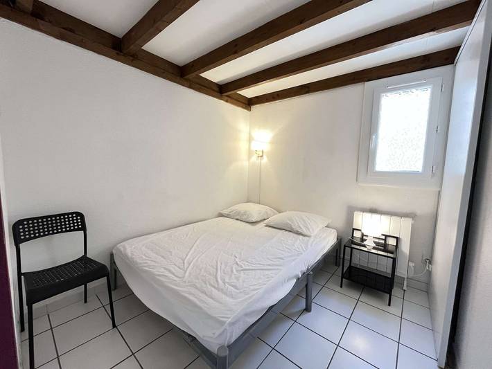 Gîte pour 5 personnes, avec Piscine dans Portiragnes Plage - 3