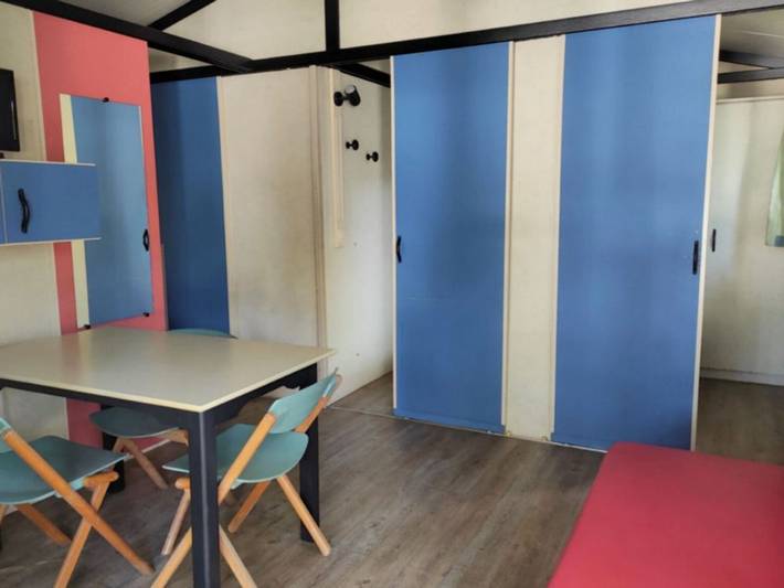 Chalet pour 5 personnes, avec terrasse et piscine au Pays basque - 2