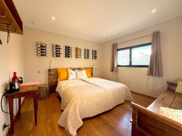 Cottage pour 2 personnes, avec vue à Gueberschwihr