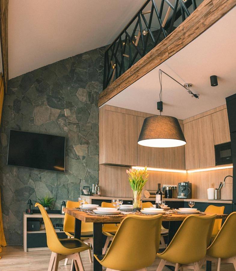 Apartamenty Pod Stokiem 200 m do kolejki Na Skrzyczne - szczyrk apartamenty in Szczyrk, Karpaty (Polska)