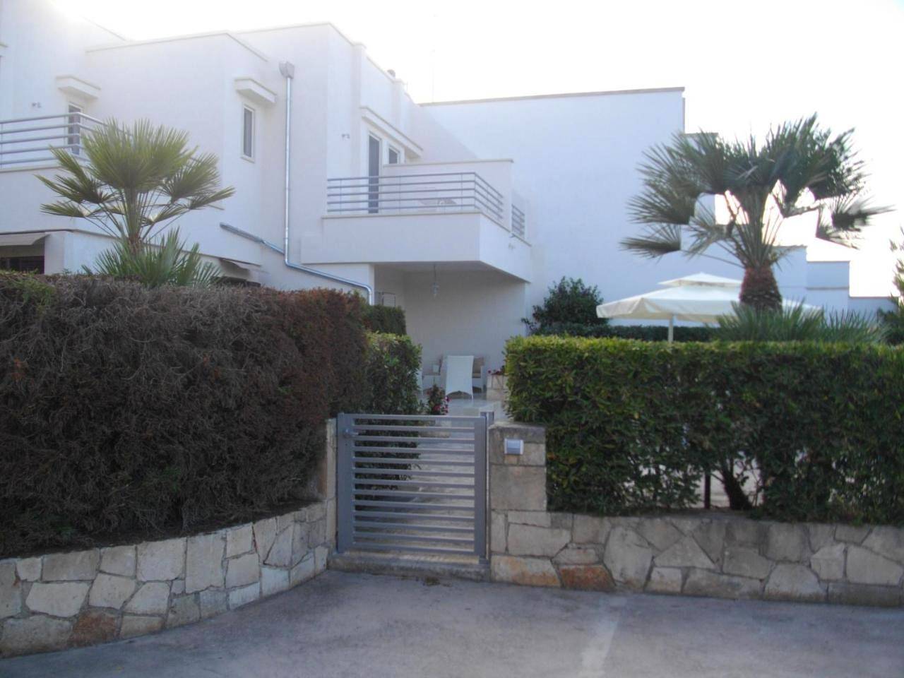 Double or Twin Room with Sea View in Spiaggia Mezzaluna, Carovigno
