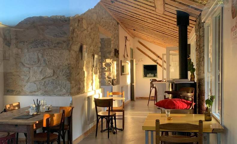 Location de vacances pour 2 personnes, avec jardin et vue à Auzat - 2