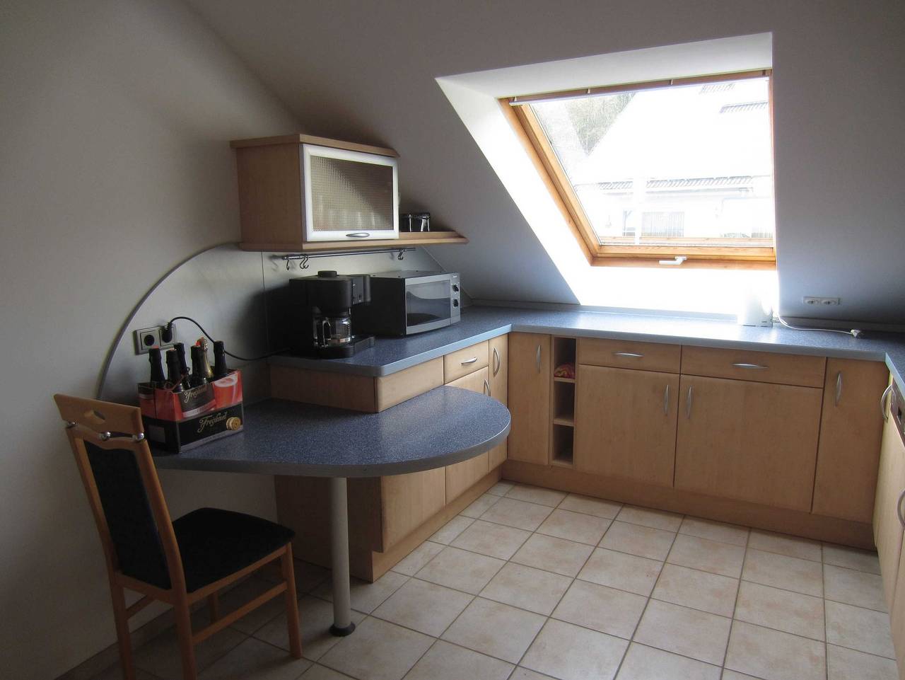 Ganze Ferienwohnung, Ferienwohnung Küpfer - Ferienwohnung Küpfer in Gräfenberg, Frankenalb