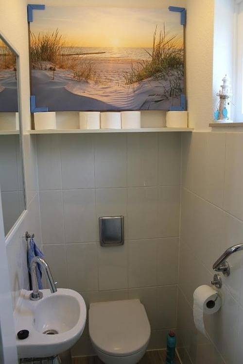 Ferienhaus für 6 Personen, mit Balkon und Garten in Kamperland - 2