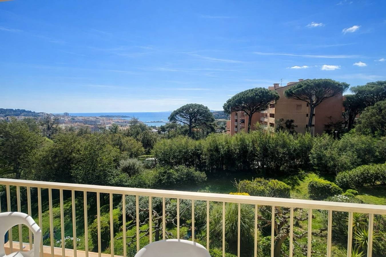 Appartement de vacances