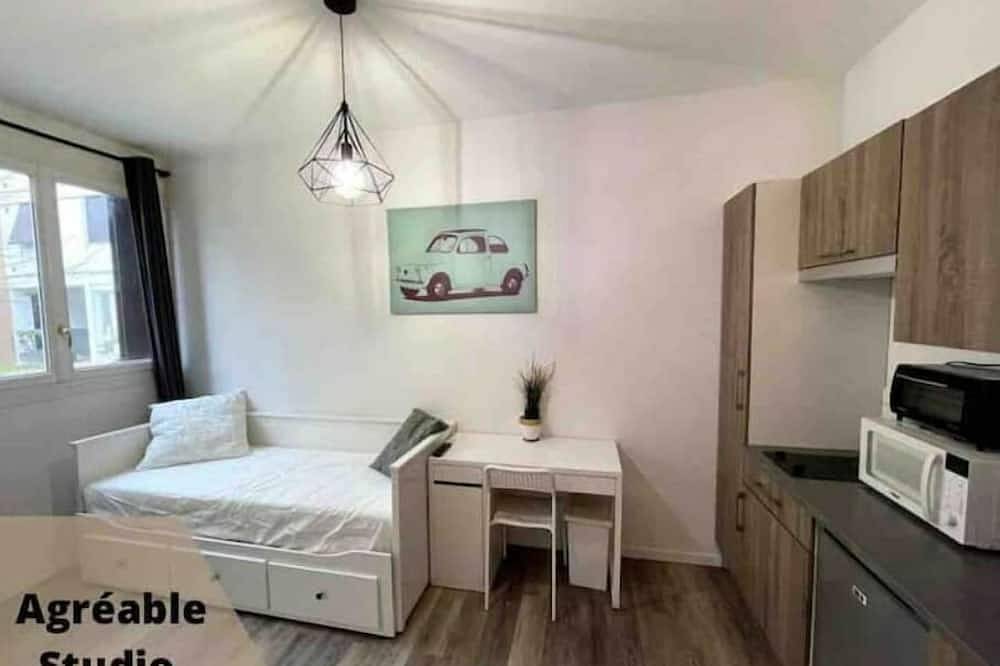 Entire apartment, Restez Confortable in Caudéran (Bordeaux), Bordeaux