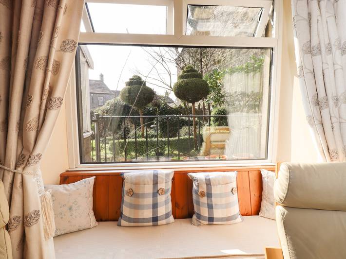 Manna Cottage in Grassington, Yorkshire Dales National Park