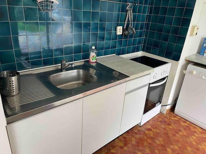 Gîte pour 4 personnes à Saint-Maurice - 2