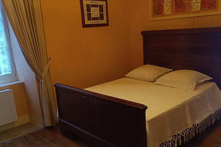 Location de vacances pour 5 personnes à Cuxac-Cabardès - 2