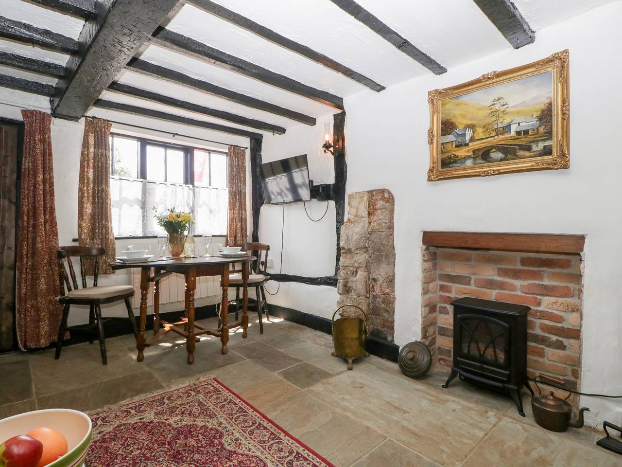Avonmede in Tewkesbury, Gloucestershire