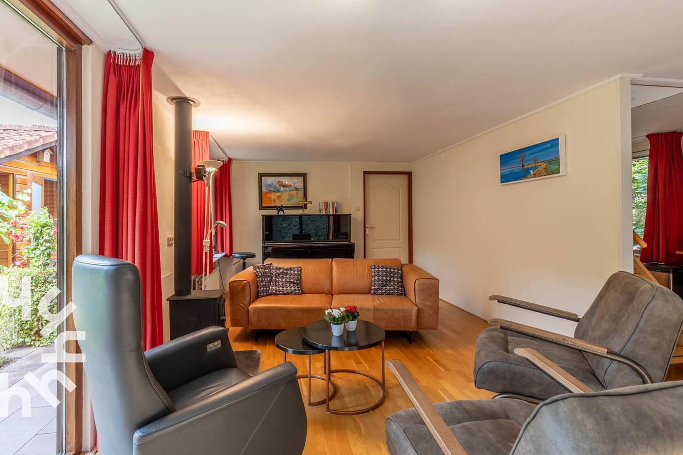 Comfortable 4P holiday home in the Achterhoek with sauna in Achterhoek
