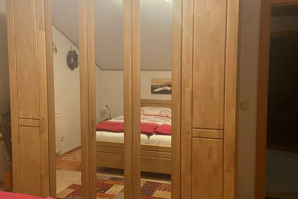 Ganze Wohnung, Haus Nardin - Appartement/Fewo, Bad, Wc, 3 Schlafräume in Spital am Pyhrn, Kirchdorf an der Krems (Bezirk)