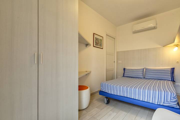 Strandhaus für 2 Personen auf Sardinien - 2