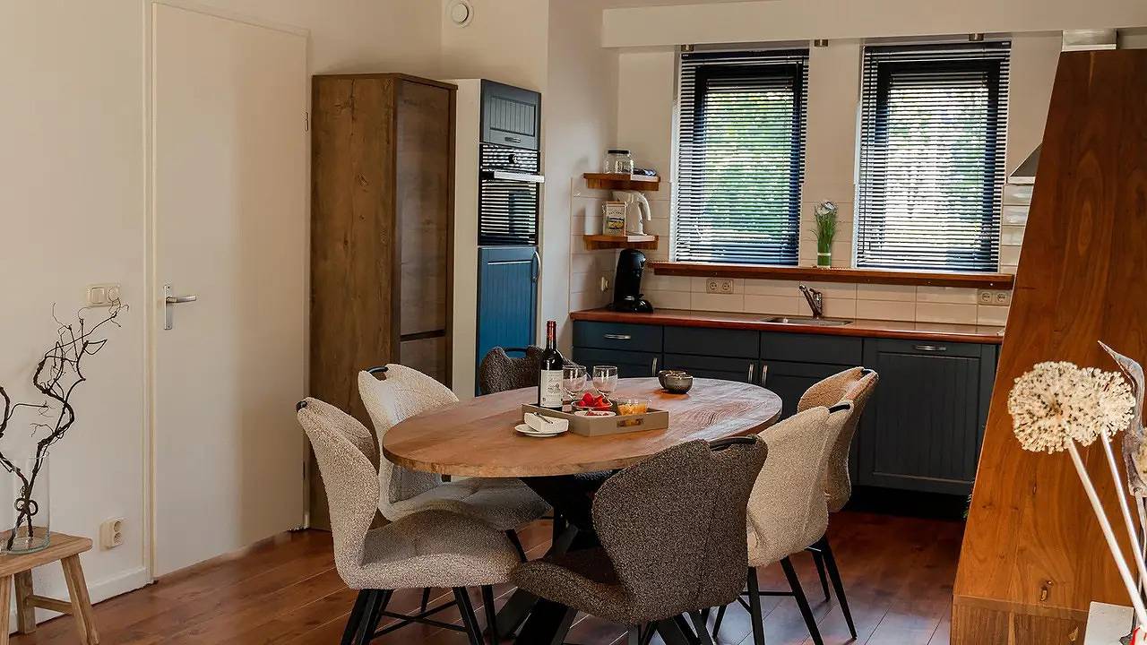 Ferienhaus für 4 Personen (79 m²) in Sondel in Ijsselmeer