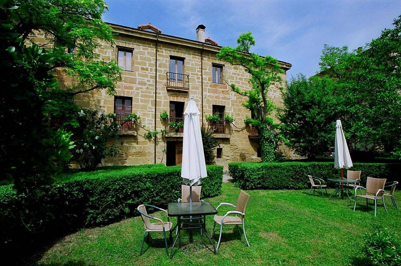 Apartamento entero, Solar de Quintano in Labastida, Álava