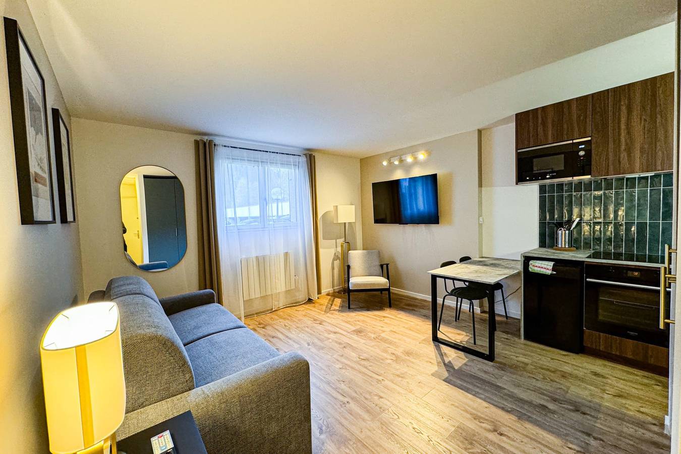 Photo : Appartement de vacances