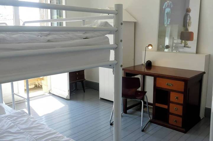 Location de vacances pour 10 personnes, animaux acceptés dans Pont d'Armes - 4