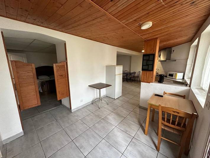 Gîte pour 7 personnes, avec terrasse à Livron-sur-Drôme - 3