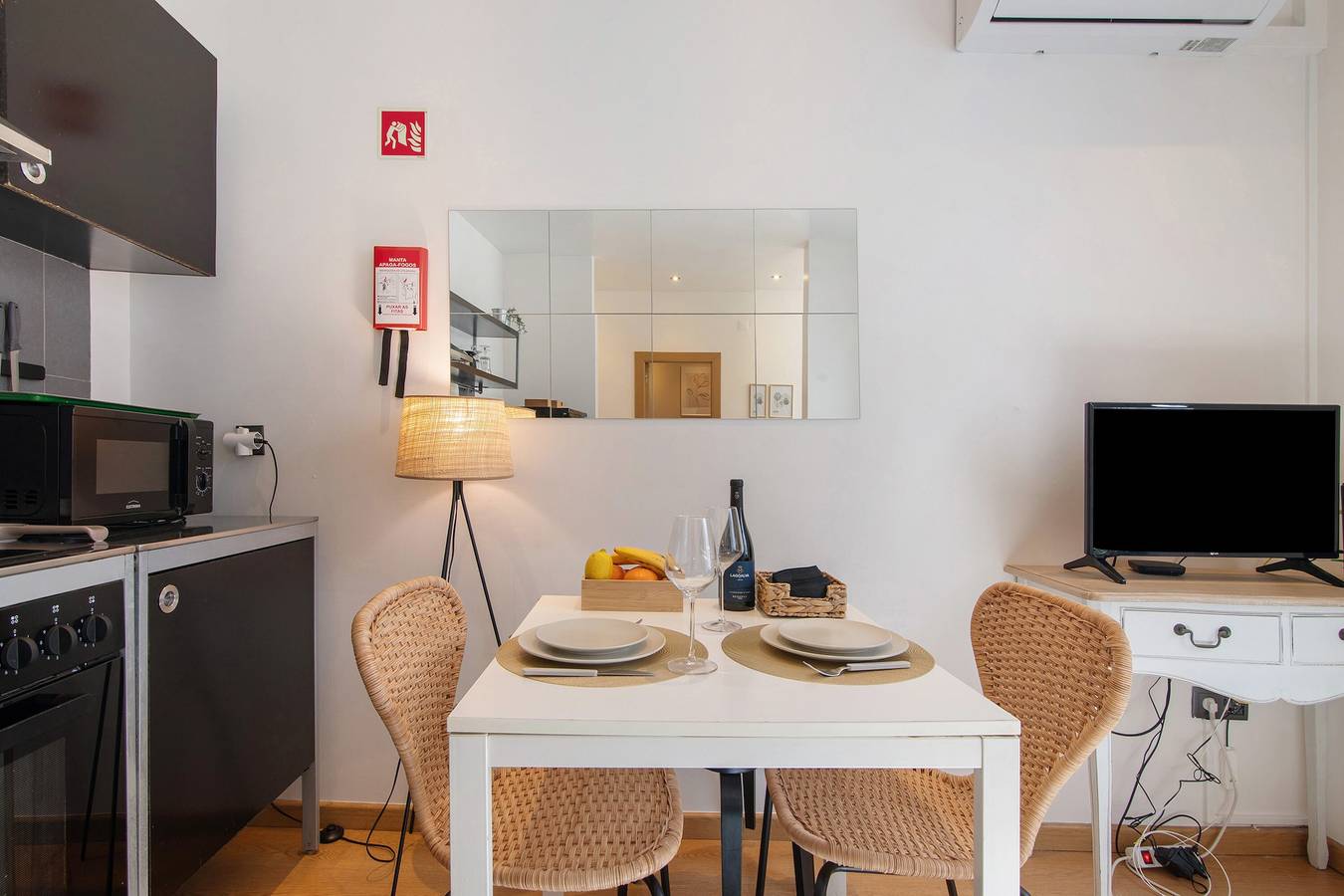 Vakantiehuis 'Viola' met Wi-Fi en airconditioning, foto 10