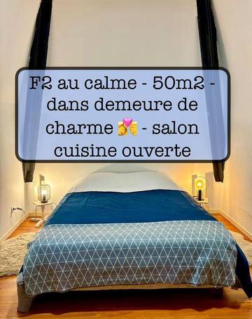 Gîte pour 2 personnes, avec jardin et vue dans Dasle