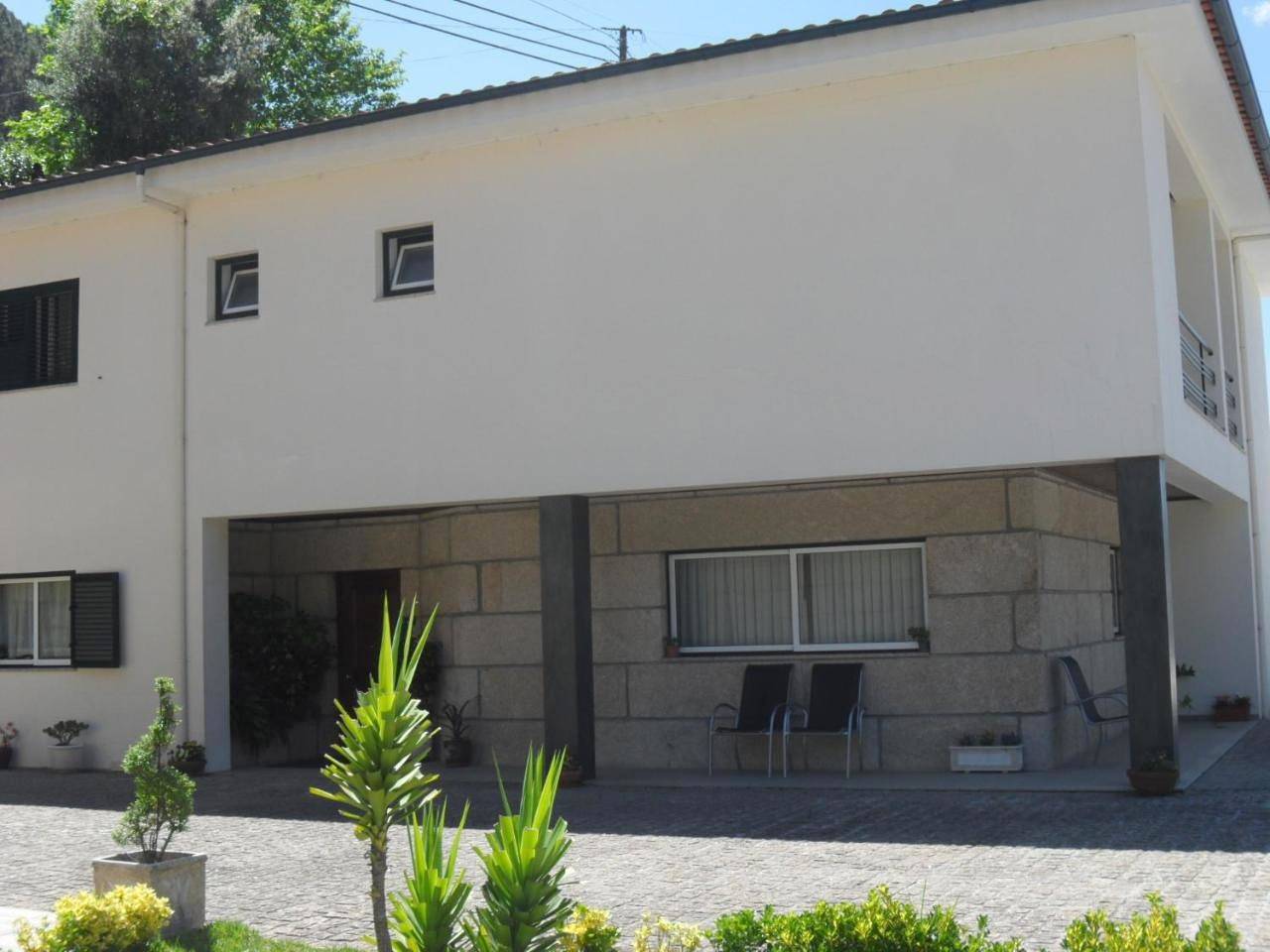 Casa Da Veiga in Vilar da Veiga, Parque Nacional da Peneda-Gerês