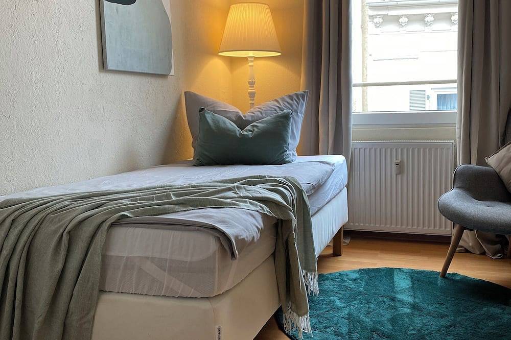 Ganze Wohnung, Ba Em City Apartment in Wiesbaden, Rheingau