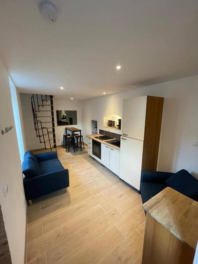 Gîte pour 4 personnes à Chambolle-Musigny - 4