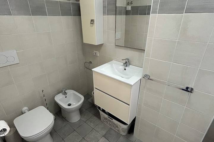 Ferienwohnung für 3 Personen in Fano - 4