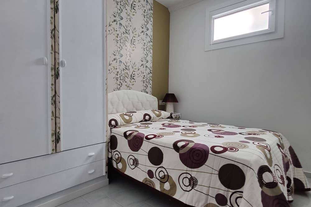 Entire apartment, Village and beach in O Grove, Rías Baixas