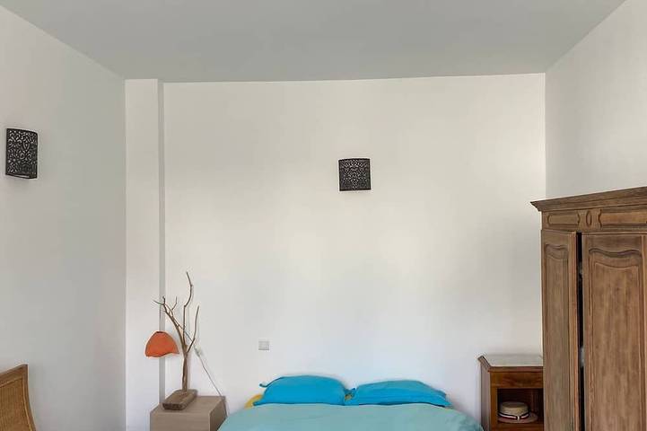 Location de vacances pour 6 personnes à Gâvres - 2