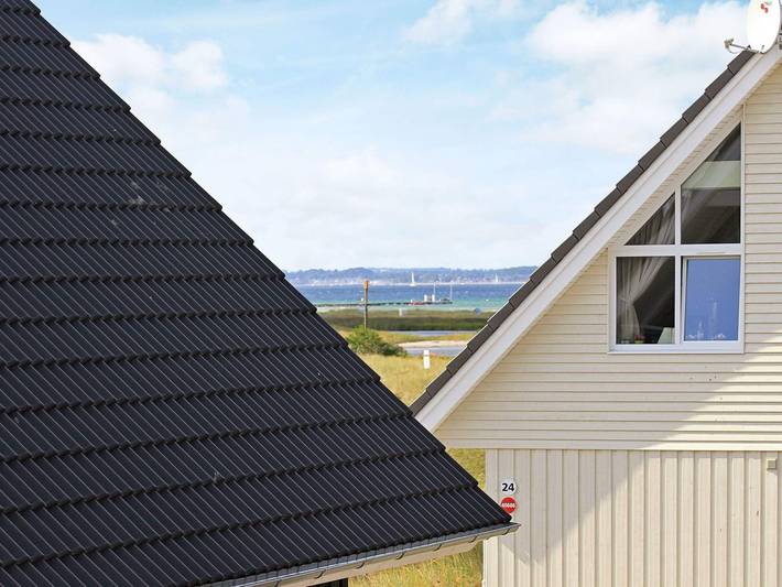 Ferienhaus für 6 Personen, mit Terrasse und Sauna an der Kieler Bucht - 4