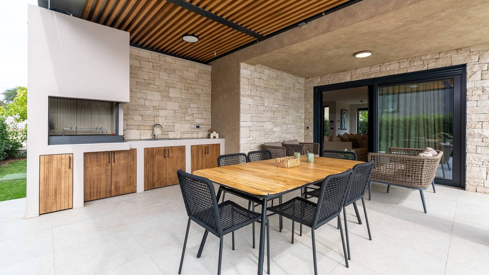 Charmante Villa Vallis mit Swimmingpool, Whirlpool und Sauna in Grad Poreč, Porec und Umgebung