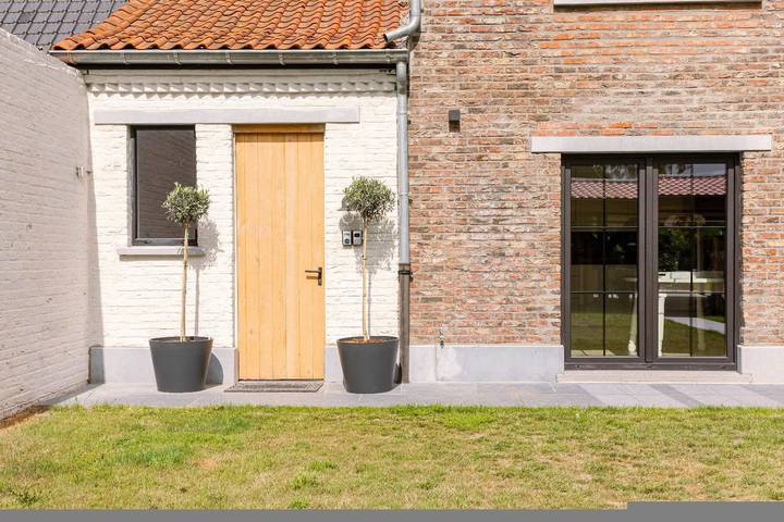 Villa - The Cozy Relax Home - Comfort  Nature   Style in Beernem, Westflandern