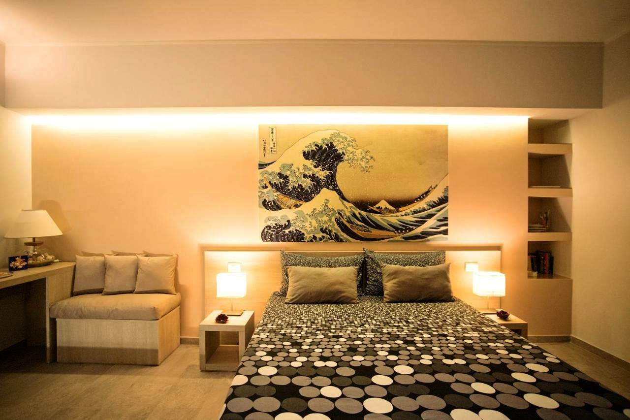 Guest House Centrale in Lido bella Venezia, Barletta