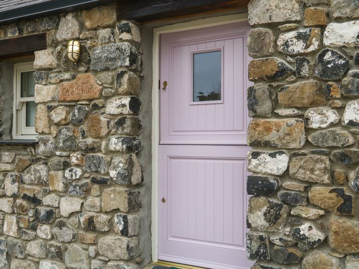 Gîte pour 4 personnes, avec jardin dans Irlande du Nord - 4