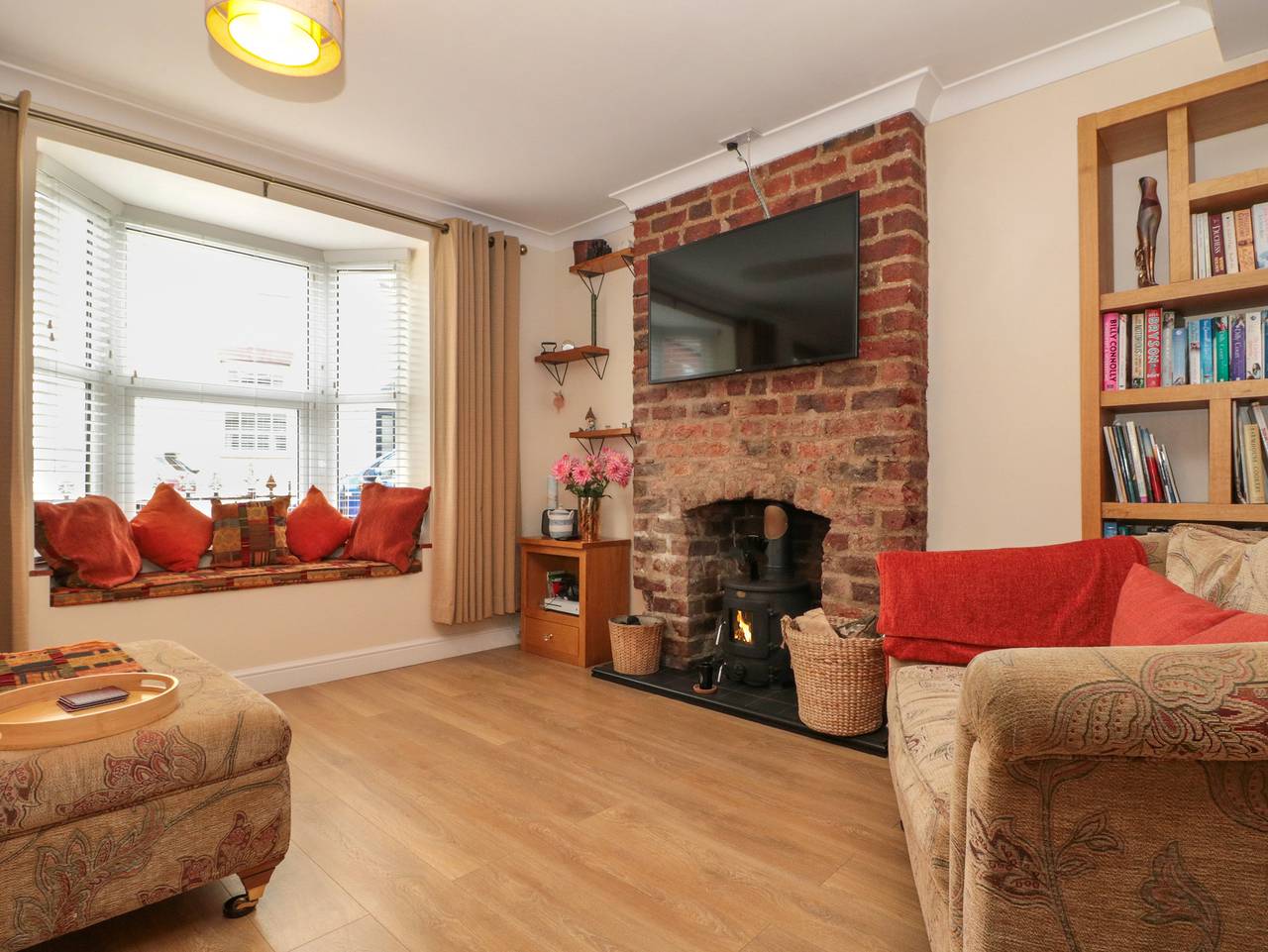 Christlow Cottage in Bridlington, East Riding of Yorkshire