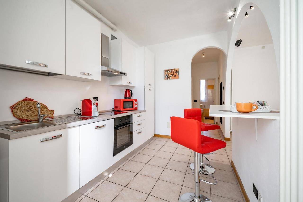 Ganze Wohnung, Dolce Teresa in Mandello del Lario, Westliche Bergamo-Alpen