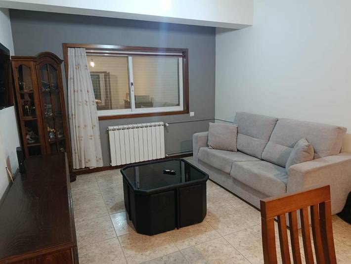 Gîte pour 7 personnes, avec jardin dans Aguçadoura - 2