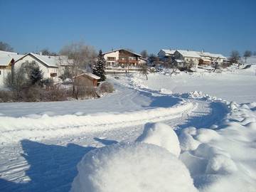 Vacation Rental for 4 Guests in Tittling, Eastern Bavaria, Picture 3