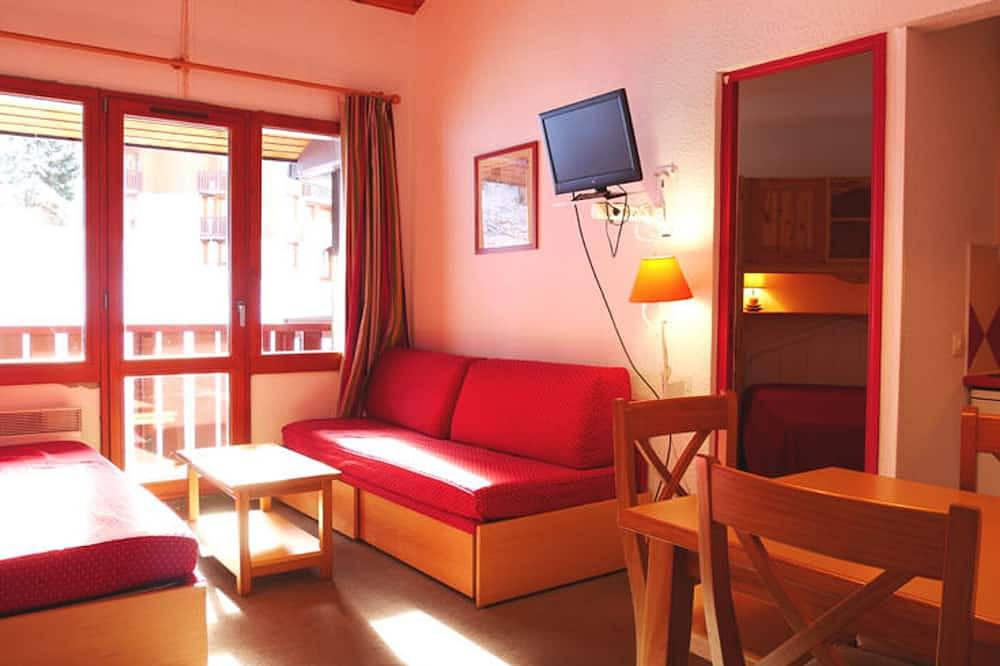 Appartamento vacanze a Paradiski a partire da 116€ a notte