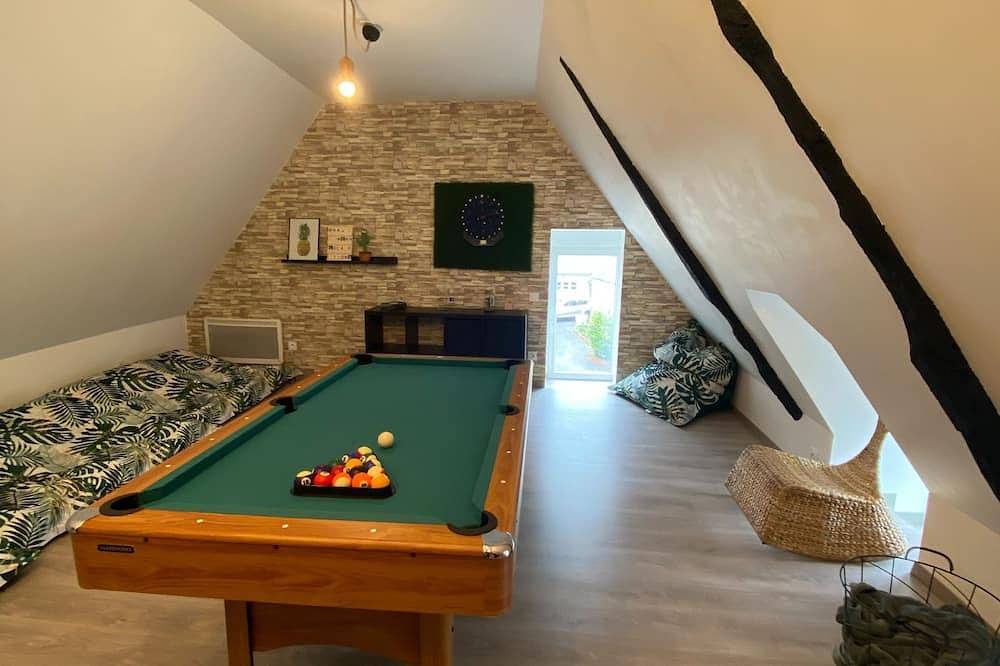 Maison de vacances
