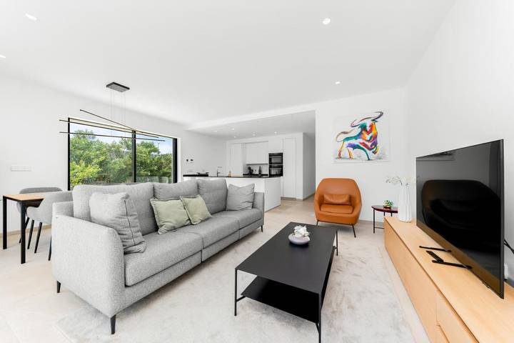 Casa rural para 8 personas, con terraza además de jardín y piscina en Los Montesinos - 4